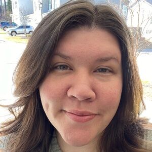 Meet your Posher, Kristy